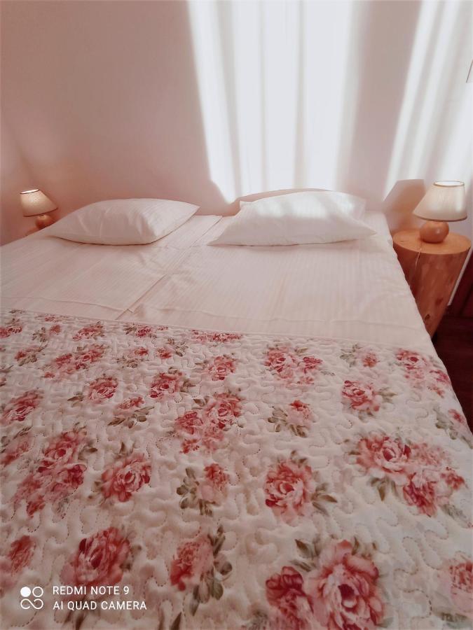 Wynajem Pokoi Rancho Apartment Zab Bagian luar foto