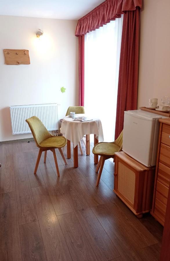 Wynajem Pokoi Rancho Apartment Zab Bagian luar foto