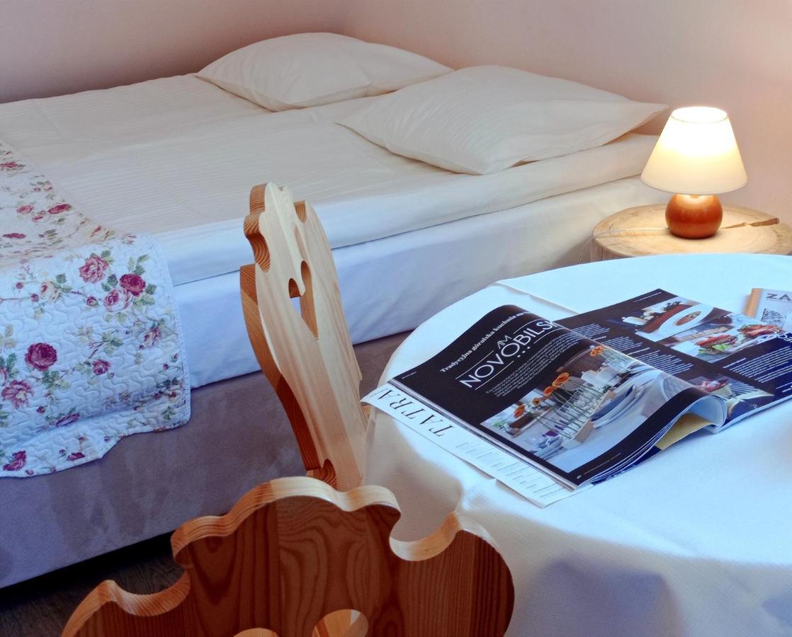 Wynajem Pokoi Rancho Apartment Zab Bagian luar foto