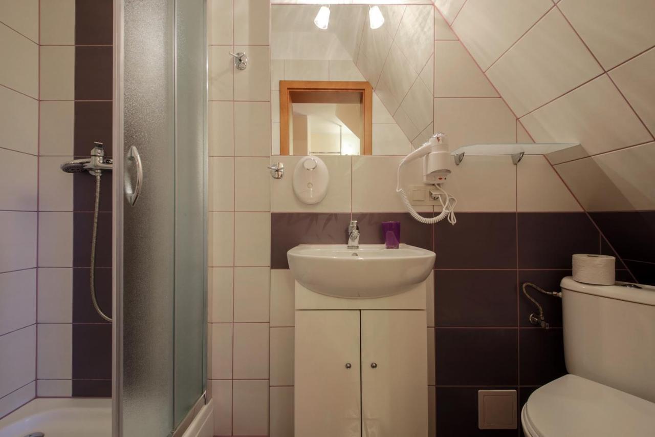 Wynajem Pokoi Rancho Apartment Zab Bagian luar foto