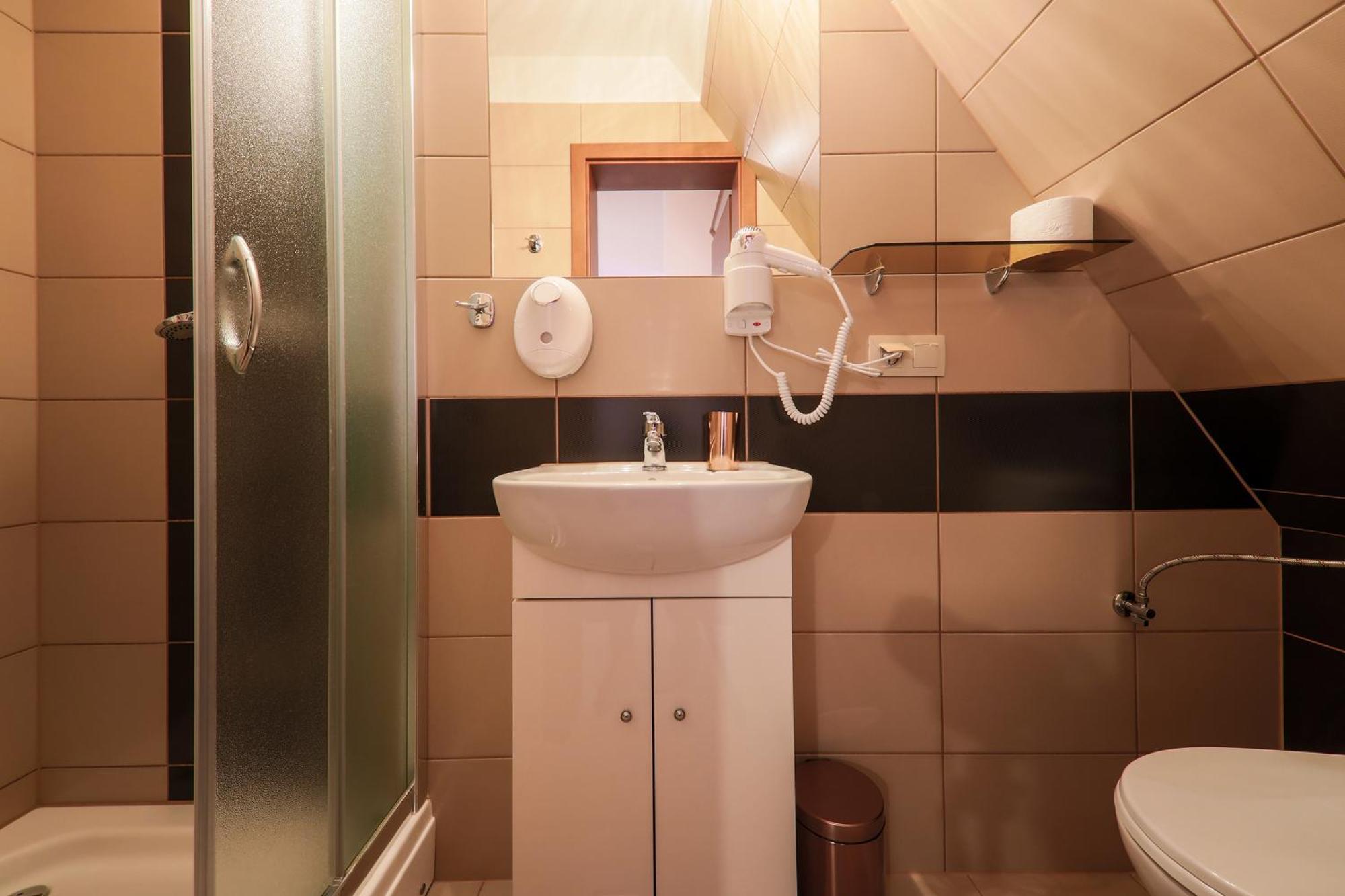 Wynajem Pokoi Rancho Apartment Zab Bagian luar foto