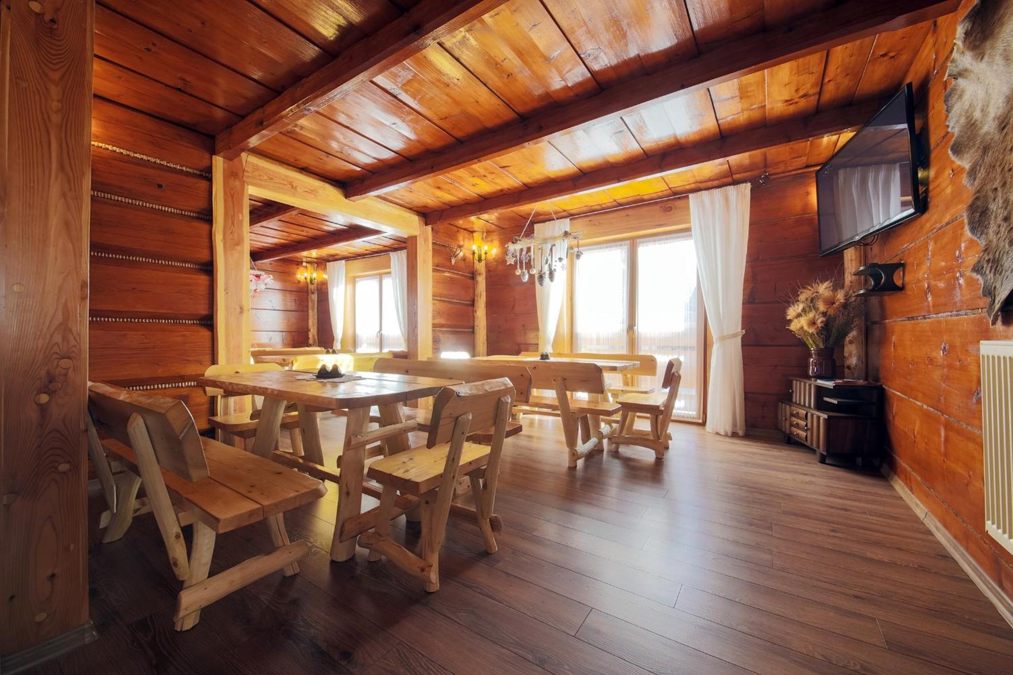 Wynajem Pokoi Rancho Apartment Zab Bagian luar foto