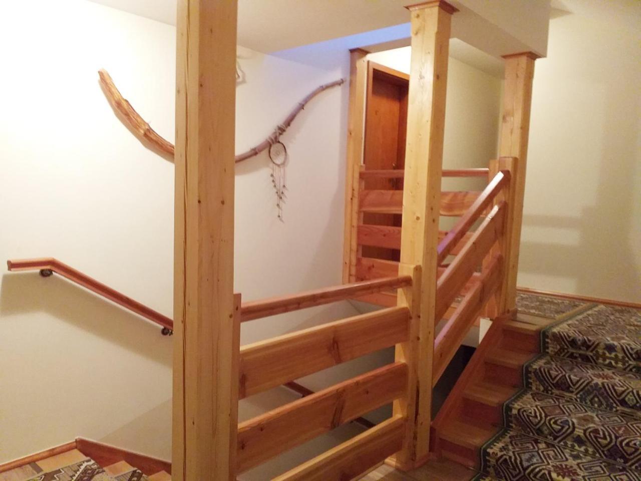 Wynajem Pokoi Rancho Apartment Zab Bagian luar foto