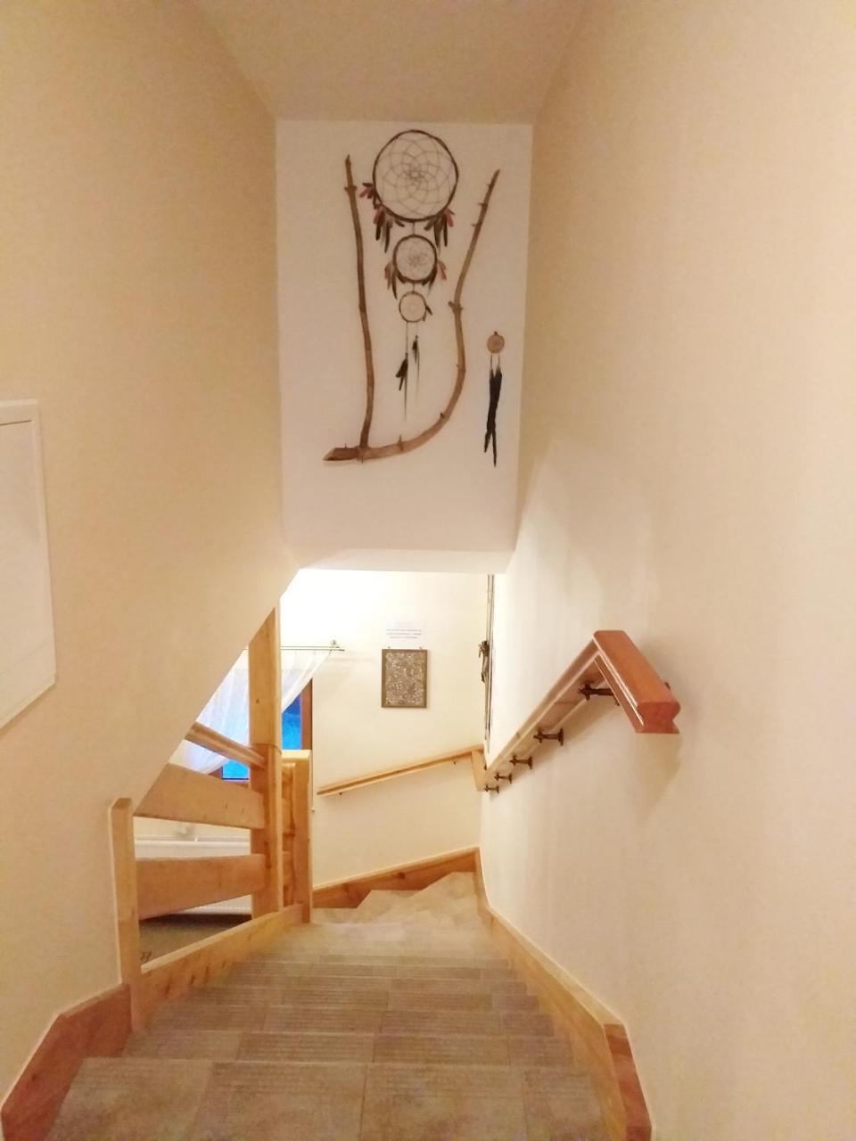 Wynajem Pokoi Rancho Apartment Zab Bagian luar foto
