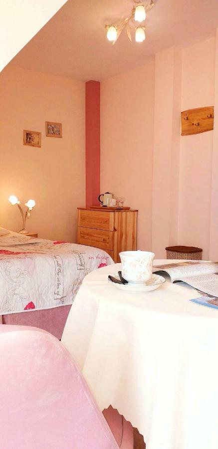 Wynajem Pokoi Rancho Apartment Zab Bagian luar foto
